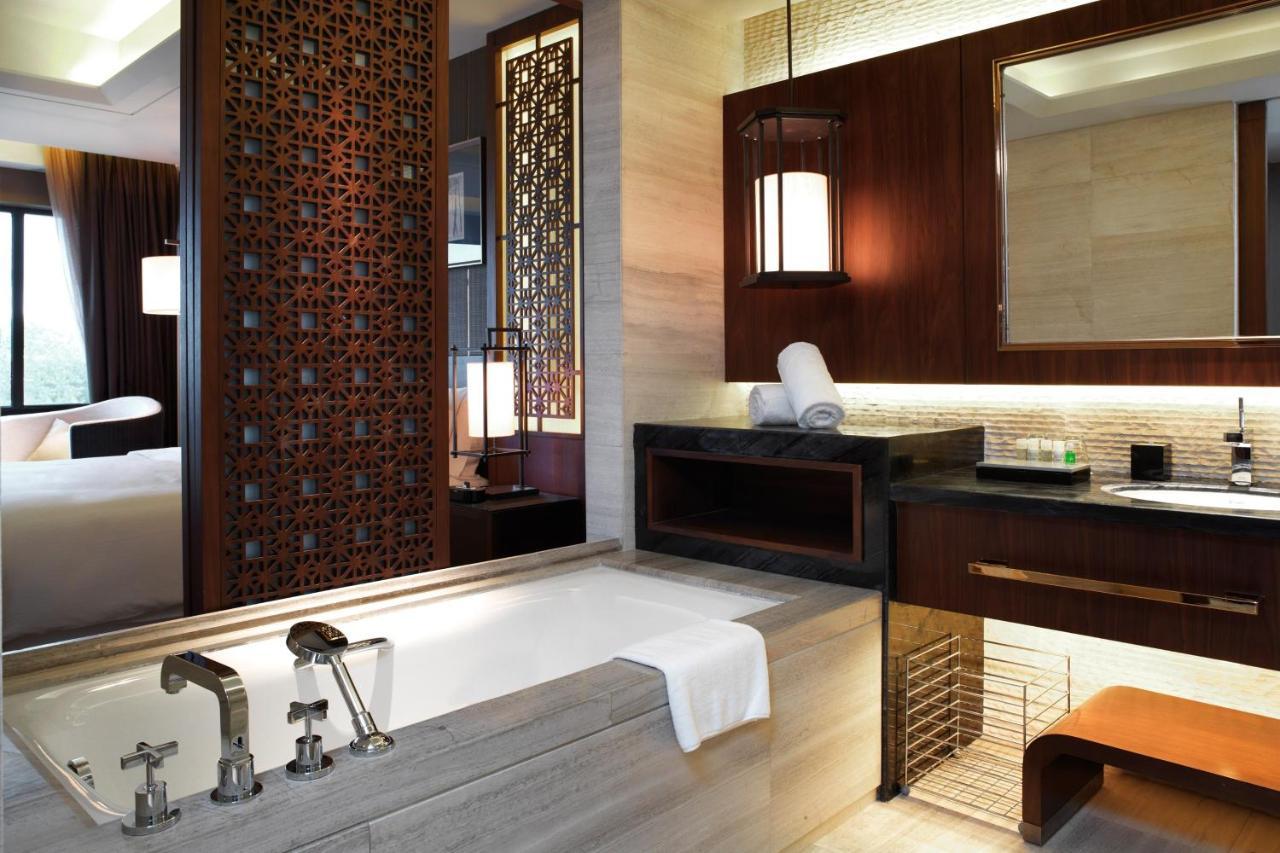 The Westin Changbaishan Resort Fusong Esterno foto